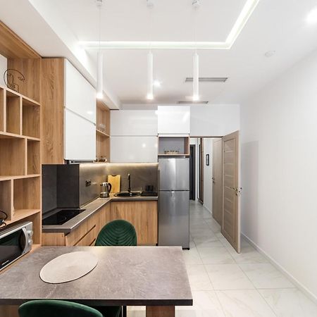 Danube Apartment By Downtown Inn Yerevan Luaran gambar