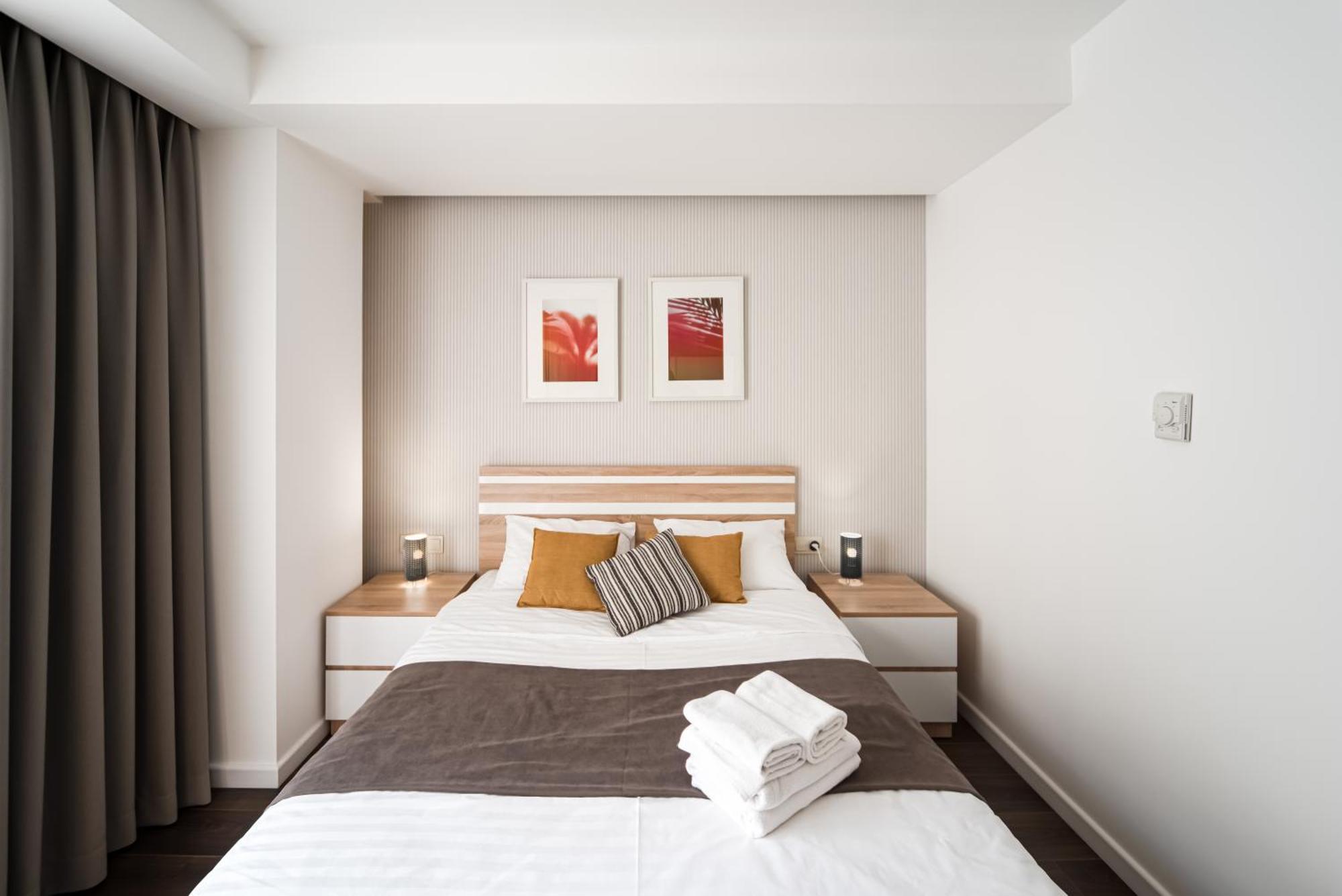Danube Apartment By Downtown Inn Yerevan Luaran gambar